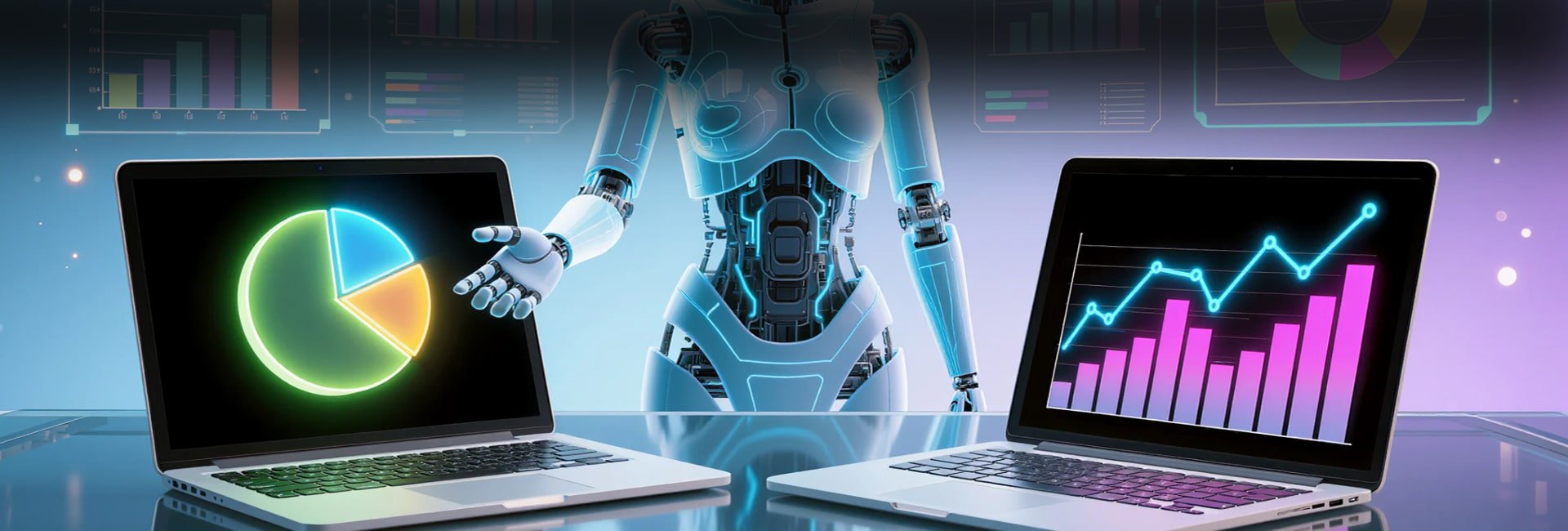 La revolución de la IA